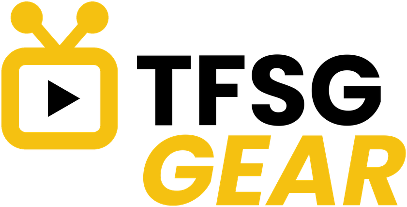 TFSG Gear